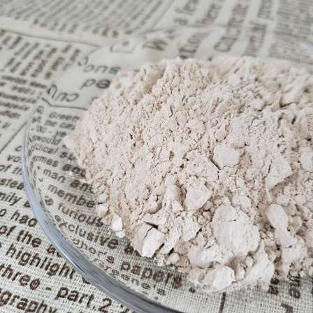 Factory supply of Maifanshi powder for animal husbandry and breeding, adding 100-325 Maifanshi particles