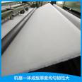 Geotextile Environmental Protection and Water Conservancy Engineering Jiaze Polyester Fabric Seepage Prevention and Isolation Polyester Filament Non woven Fabric