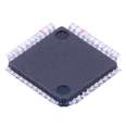 HT67F489 package 44LQFP Hetai HOLTEK microcontroller integrated circuit, original and genuine, with a large quantity in stock