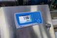 New Zealand EMC weighing display controller feeding scale MK95AMP2 high-precision