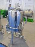 Asbestos-free deep layer filter, laminated filtration, effective filtration of cells, viruses, etc; Accept customization