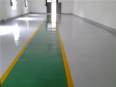 Epoxy floor construction, cement floor paint, waterproof and wear-resistant floor paint, factory self-leveling paint