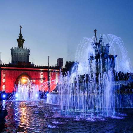 Fountain design, processing and production manufacturer, park forest square, municipal production fountain equipment