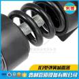 JD type damping spring shock absorber, fan spring shock absorber, adjustable vibration isolator LEEBOO/Libo