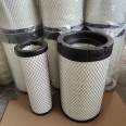 AF26614 AF26613 Frega Generator Set Air Filter Element Air Filter K2034