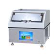 Gas permeability tester, plastic film, aluminum foil, rubber non-woven fabric, water vapor permeability tester manufacturer