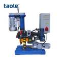 Head milling machine Taole TPM-60H pipeline beveling machine circular pipe processing machine