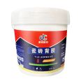 Jingcheng ceramic tile strong adhesive, single component ceramic tile back coating, vitrified tile back adhesive with uniform thickness and quick drying