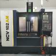 New Vertical High Performance Machining Center Large Processing Machine Tool Comprehensive Processing Machine