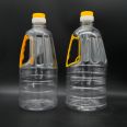 The manufacturer of soy sauce plastic bottles supports wholesale of delicious bottles for convenient transportation