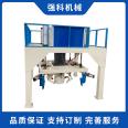 Automatic ton bag packaging machine Automatic bagging powder packaging equipment Particle dust weighing packaging machine