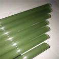 Glass fiber rod FR4 epoxy 3240 insulation G10 glass fiber resin rod green flame retardant and high-temperature resistant