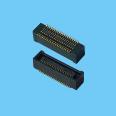 Compatible with DF40HC (3.0) -40DS-0.4V (51) board to board connector narrow spacing female seat BF044030