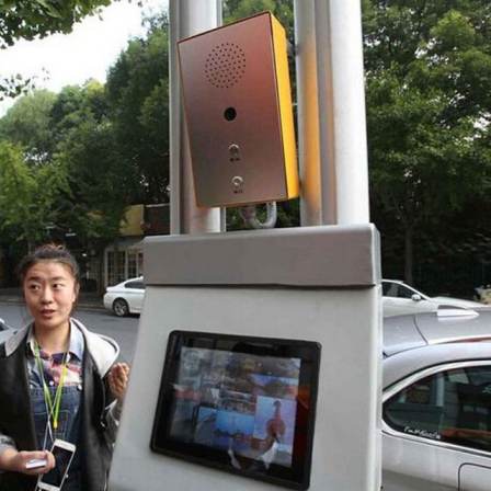 Shunzhou Intelligent Smart Road Lamp Pole Customization Manufacturer ZHDG Intelligent Street Lamp Lighting Control Management
