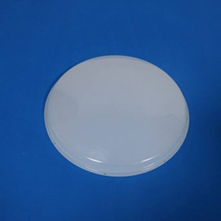 PC diffusion plate lampshade molding processing polycarbonate sheet carving and cutting