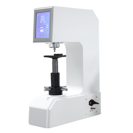 Domestic THR150/45DX closed-loop control fully automatic digital Rockwell hardness tester