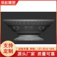 All copper cast brazier supports customized navigation for Yi and Mongolian fire worship activities