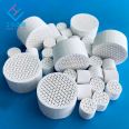 Alumina Protector Bird's Nest Mesh Supporter for Hydrogenation of Chemical Ceramic Fillers in Hydrogen Production Plant