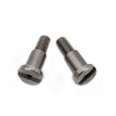 304 stainless steel screw non-standard nut processing customized food grade bolt 316 medical grade