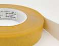 Tesa7475 Desa test tape, imported from Germany, release paper film, silicon coating, surface yellow adhesive tape