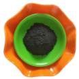 Magnetic particle wastewater treatment - Super magnetic separation magnetic seed magnetic powder for coal washing plants - Heavy medium powder