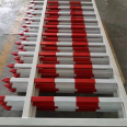 Jiahang Power Transformer Staircase Glass Fiber Reinforced Plastic Railing Resin Insulated Safety Fence