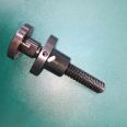 Ball nut, domestic non-standard screw nut, precision screw nut set, customized by Yicheng