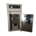 Constant temperature blast drying oven, air hot air circulation drying equipment, stainless steel material, Fule