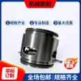 SPK5-14/14 SPK64-5/5 Mechanical Seal Silicon Carbide Fluoride Adhesive for Glandfos Pump