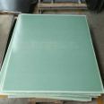 The new product fr4 water green fiberboard is made of flame-retardant insulation board G10 material, which can be cut and supplied by manufacturers according to requirements