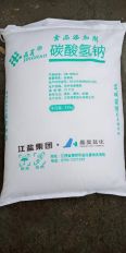 Domestic Jinghao baking soda sodium bicarbonate 25kg industrial grade water treatment material washing, cleaning, and decontamination