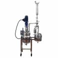 Quality assurance of chemical reaction equipment in stainless steel reaction kettle, reaction tank, stirring tank