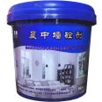 Method for Restoration of Sand Flooding on Cement Mortar Walls: Changxin Building Materials Cement Plastering and Sand Fixing Agent