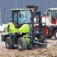 Interchangeable forklifts, forklifts, four-wheel drive off-road forklifts, small forklifts, hydraulic forklifts