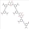 MOFs metal organic framework compounds - MOF ligand materials - tetra (p-bromophenyl) porphyrin