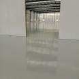 Weton epoxy floor paint adopts a one-time coating process without joint problems and has good sealing performance