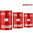 Synthetic high-temperature chain oil LM220 has good oxidation resistance, rust prevention, temperature stickiness, and no carbon deposition