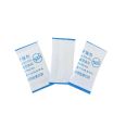 1 gram composite paper small packaging silicone moisture-proof and dehumidifying bag for Chenrong medicinal desiccant