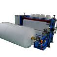 Fully automatic leather high-speed slitting machine, hot air cotton slitting machine, automatic film slitting machine