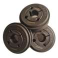 Cone type pulley SPA106-1-1610 SONGMTC pulley SPA112-1-1610