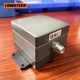 LUWATECH Luowan LWL-3 online particle counter has a small volume and can be connected to a display/4G remote module