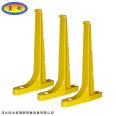 Jichuang Combined Cable Trench Support Screw Composite Material Fiberglass Cable Support