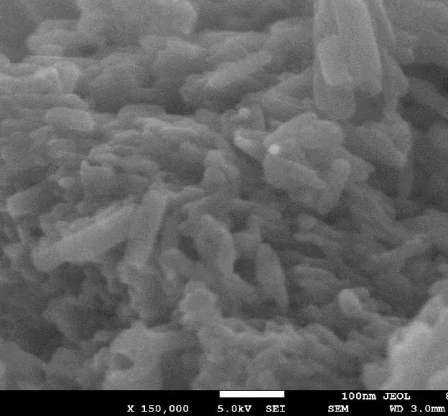 Nanometer Molybdenum trioxide can be used to supply high-purity nanometer molybdenum oxide powder dispersion