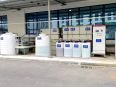 New Wei Customized PP Board Wastewater Treatment Equipment and Reclaimed Water Reuse Equipment Fully Automatic Operation