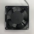 Industrial fan oil-bearing 12038 chassis ball axial fan ventilation AC Computer fan