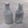 Expansion agent masterbatch mixed with concrete expansion additive for crack resistance can be directly added for use