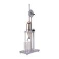 Pulp filtration performance tester DJD-1 Paper suspension beating degree tester GBT1054 Knocking degree tester