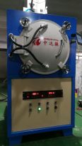 2023 new vacuum furnace vacuum heat treatment annealing furnace laser welding scientific leak detection quality free