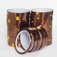 Excellent high-temperature resistance and solvent resistance of polyimide tape gold finger