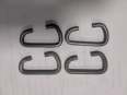 Customized manufacturer of stainless steel multi action buckle machine_ Sales and production of buckle machines